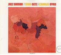 Jazz Samba Stan Getz Charlie Byrd