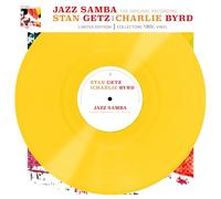 Jazz Samba-the Original Recordings