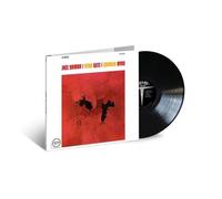 STAN/BYRD, CHARLIE GETZ – Jazz Samba (Acoustic Sounds) – Vinyle LP Neuf