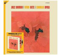 Jazz Samba - Vinyle 33t