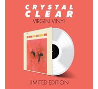 Jazz Samba Vinyle Cristal Transparent Vinyle
