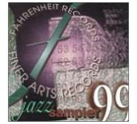 Jazz Sampler 1999