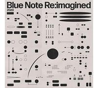 Blue Note Re:Imagined – Universal Music Group