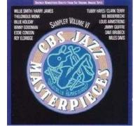 Jazz Sampler Vol. 6