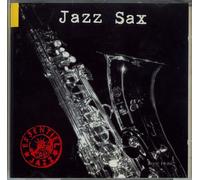 Jazz Sax : The Essential