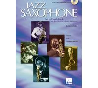 Jazz Saxophone