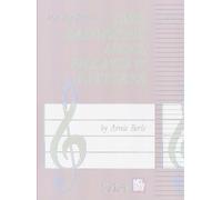 Arnie Berle – Jazz Saxophone Licks, Phrases & Patterns