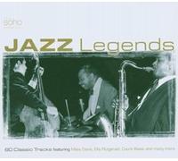 Jazz Selection (Coffret 3 CD)