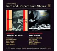 Jazz Session/Trumpet With a Soul