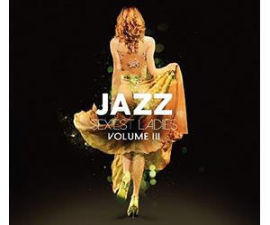 Jazz Sexiest Ladies 3