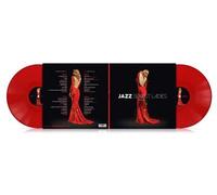 Various Artists – Jazz Sexiest Ladies Volume 1 – Vinyle rouge – IDI