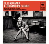 Jazz Silje Nergaard - A Thousand True Stories[002kr]