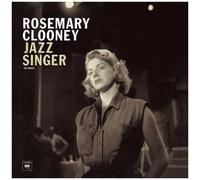 Rosemary Clooney – Jazz Singer – CD – Neuf – Legacy