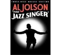 Jazz Singer , (80th Anniversary Special Edition) G