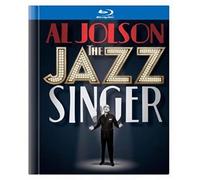 Jazz Singer [Blu-Ray]
