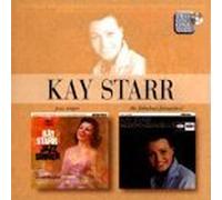 Jazz Singer/Fabulous Favorites by Kay Starr (2002-12-10)