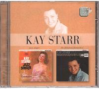 Jazz Singer/Fabulous Favourites