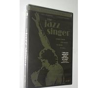 Jazz Singer [Import anglais]
