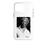 Jazz Singer Live At Great London Hall par Stephen Wright Coque pour iPhone 16 Pro Max