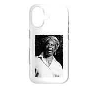 Jazz Singer Live At Great London Hall par Stephen Wright Coque pour iPhone 17