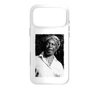Jazz Singer Live At Great London Hall par Stephen Wright Coque pour iPhone 17 Pro Max