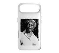 Jazz Singer Live At Great London Hall par Stephen Wright Coque pour iPhone Air