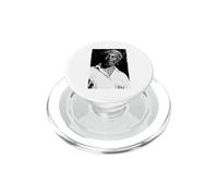 Jazz Singer Live At Great London Hall par Stephen Wright PopSockets PopGrip pour MagSafe