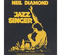 Jazz Singer,the