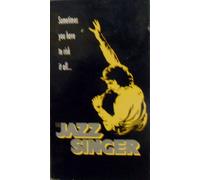 Jazz Singer [VHS]