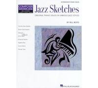 Jazz Sketches
