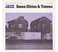 Jazz/Some Cities And Towns