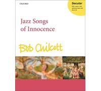 Jazz Songs of Innocence