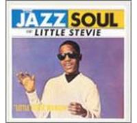 Jazz Soul of Little Stevie Wonder