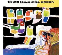 Jazz Soul of Oscar Peterson-SHM-CD [Import]