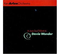 Jazz Soul Tribute to: Stevie Wonder