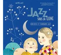 Jazz sous la Lune Ilya Green (Illustration)