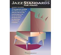 Jazz Standards For Piano
