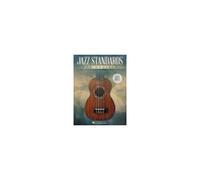 Jazz Standards For Ukulele