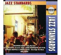 Jazz Standards [Import]