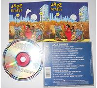 Jazz Street (1987) [Import]