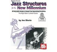 Jazz Structures for the New Millennium