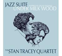 Jazz Suite Inspired By Dylan Thomas' Under Milk Wood [Vinyl]