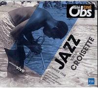 Jazz Sur La Croisette : Cannes 1958