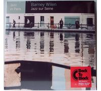 Jazz sur Seine - Phillips - 1958 Vinyle