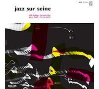 Wilen, Barney - Jazz sur Seine [Import]