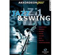 Jazz & Swing 1 (Poche)