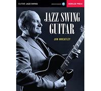 Jazz Swing Guitar