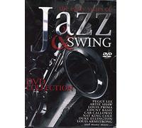 Jazz & Swing Vol. 1-3 - Box