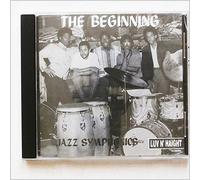 Jazz Symphonies - Beginning