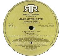 Jazz Syndicate - Zoltan Rozsnyai: Tchaikovsky. Philharmonia Hungarica DBX Recording